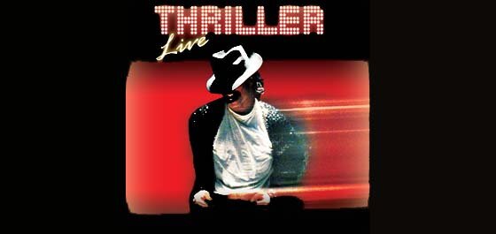 Thriller Live