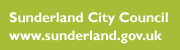 sunderland council web site